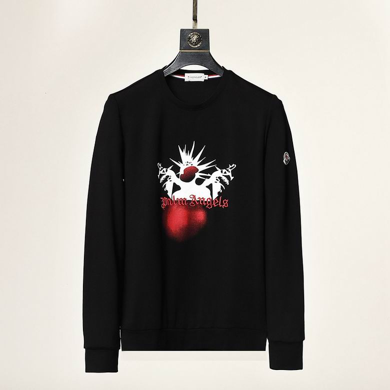 Moncler Sweatshirt m-3xl-065